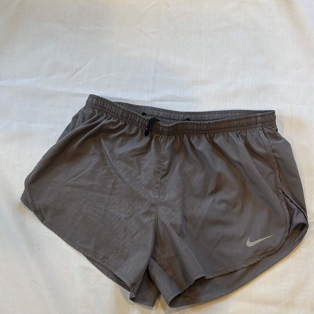 Nike Women's Athletic Gray Shorts